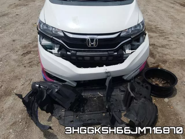 3HGGK5H66JM716870 фото 10