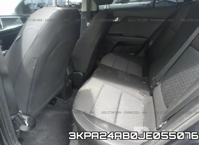 3KPA24AB0JE055076 фото 9