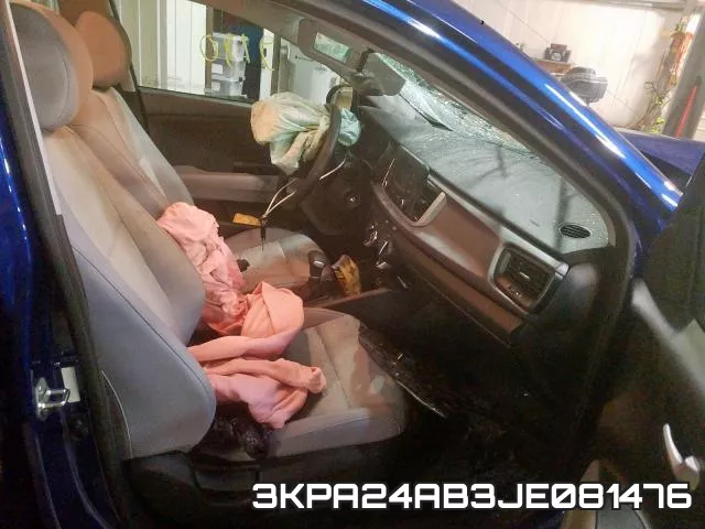 3KPA24AB3JE081476 фото 6