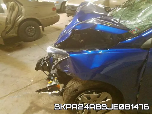3KPA24AB3JE081476 фото 10