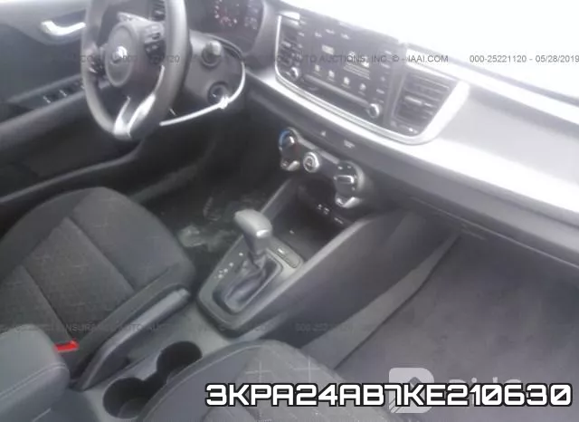 3KPA24AB7KE210630 фото 6