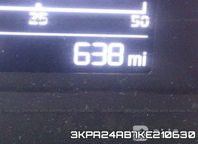 3KPA24AB7KE210630 фото 8