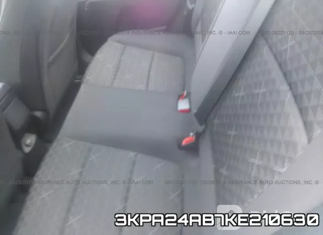 3KPA24AB7KE210630 фото 9