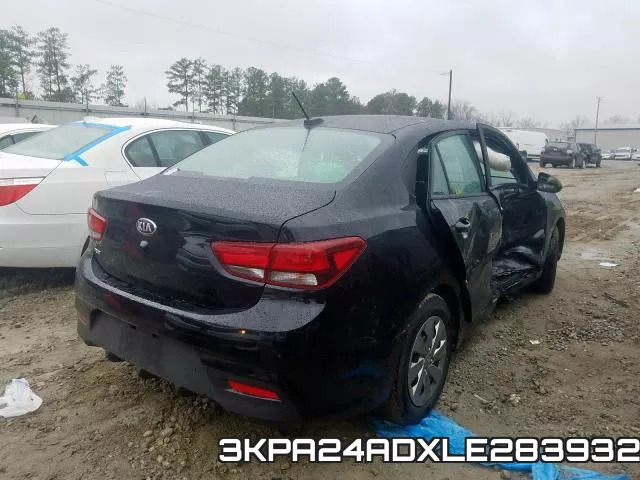 3KPA24ADXLE283932 фото 5