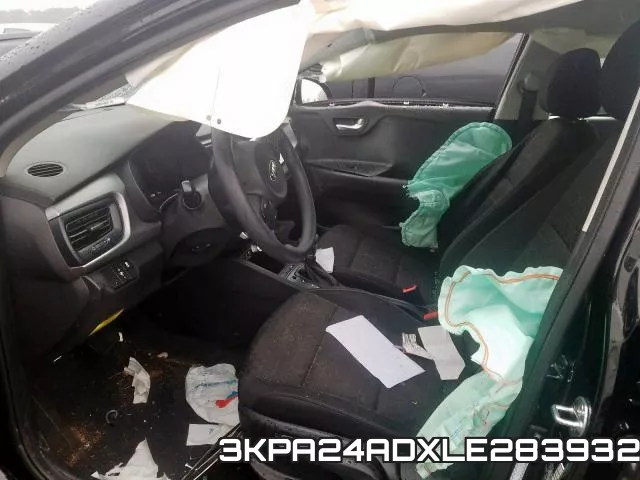 3KPA24ADXLE283932 фото 6