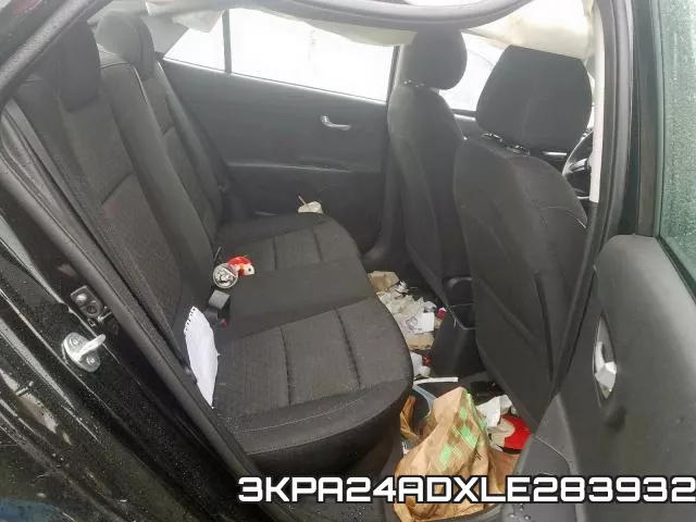 3KPA24ADXLE283932 фото 7