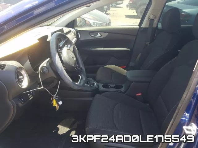 3KPF24AD0LE175549 фото 6