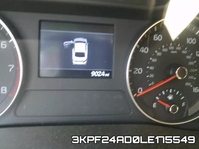 3KPF24AD0LE175549 фото 9