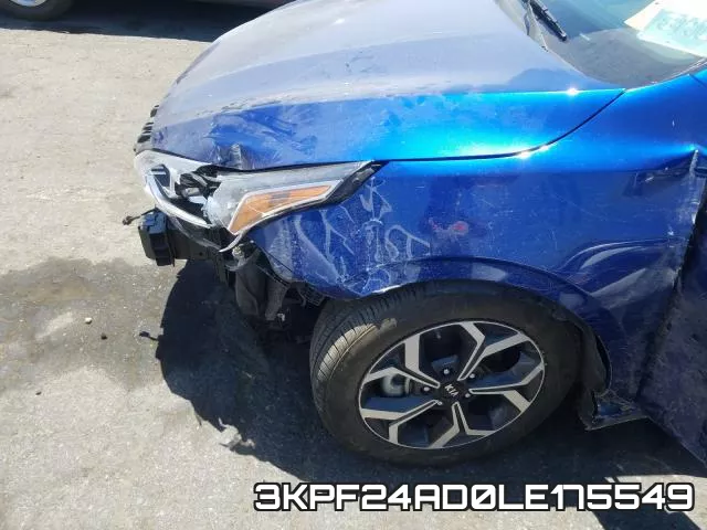 3KPF24AD0LE175549 фото 10