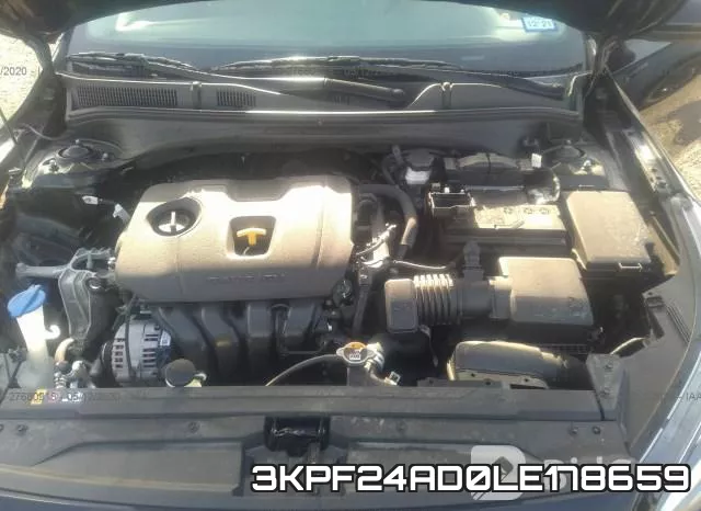 3KPF24AD0LE178659 фото 2
