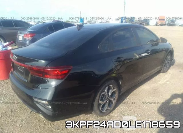 3KPF24AD0LE178659 фото 5