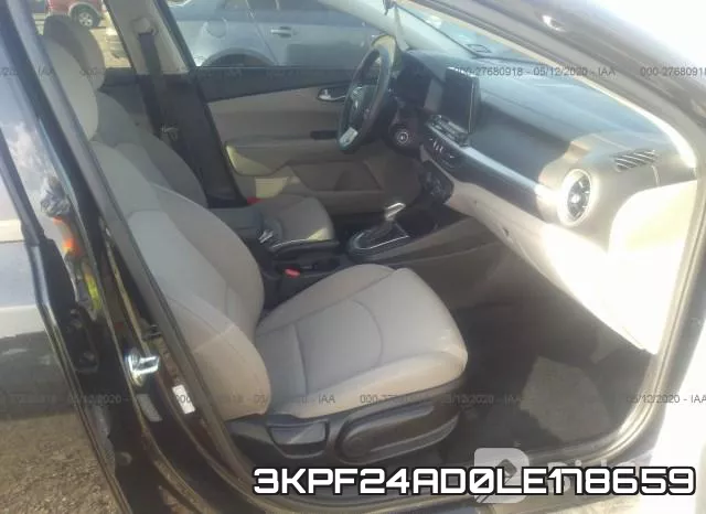 3KPF24AD0LE178659 фото 6