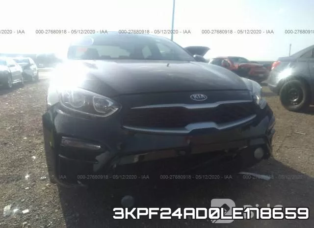 3KPF24AD0LE178659 фото 7
