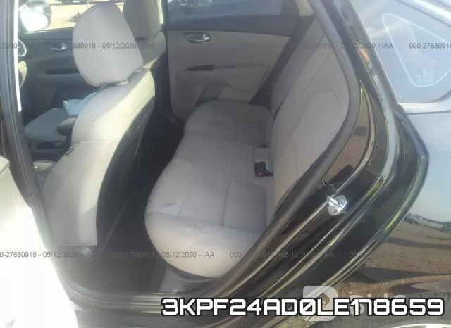 3KPF24AD0LE178659 фото 9
