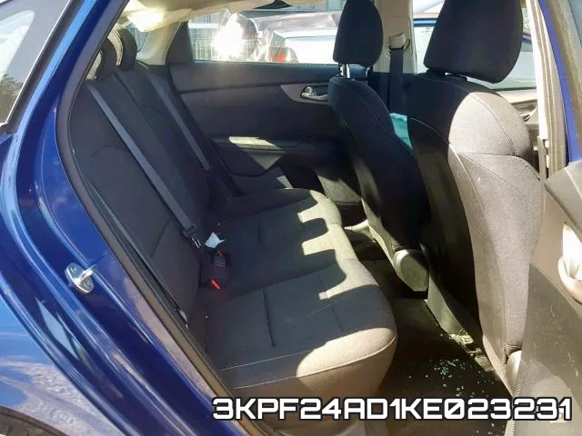 3KPF24AD1KE023231 фото 7