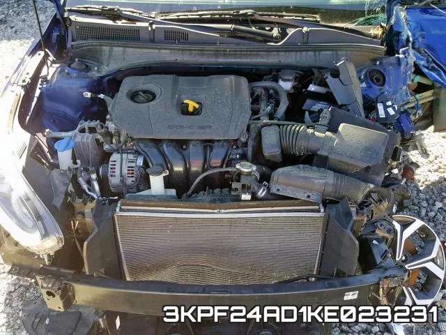 3KPF24AD1KE023231 фото 8