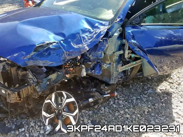 3KPF24AD1KE023231 фото 10