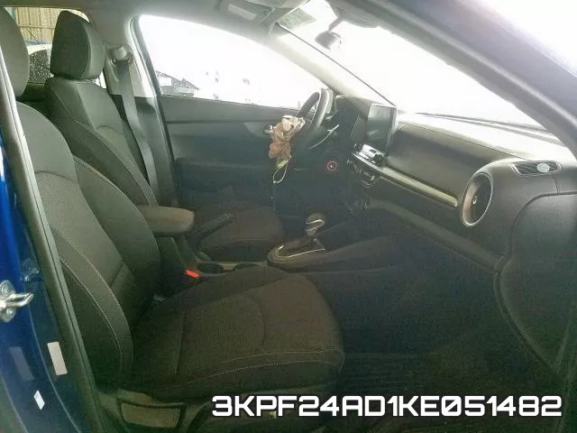 3KPF24AD1KE051482 фото 6