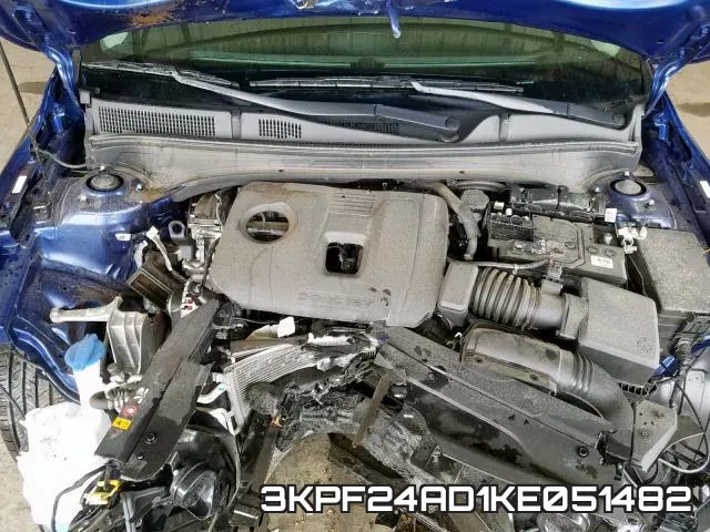 3KPF24AD1KE051482 фото 8