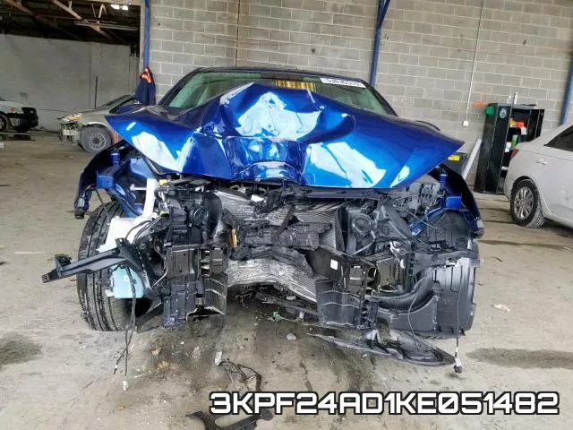 3KPF24AD1KE051482 фото 10