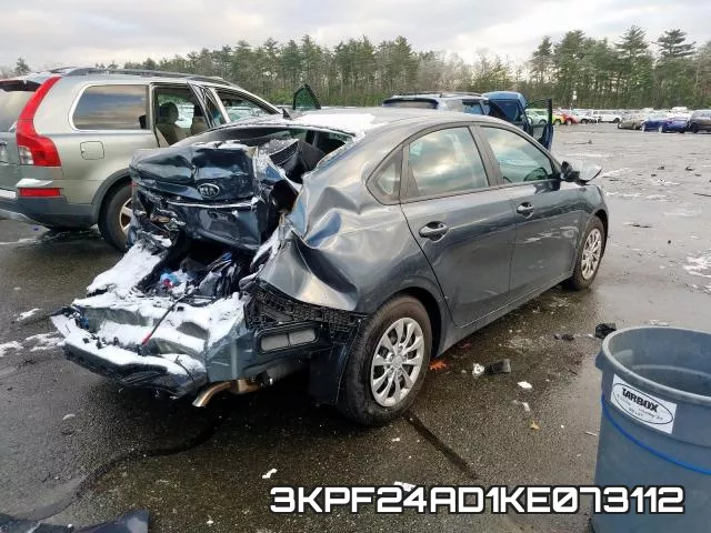 3KPF24AD1KE073112 фото 5