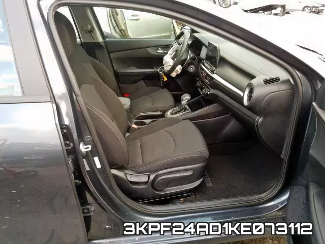 3KPF24AD1KE073112 фото 6