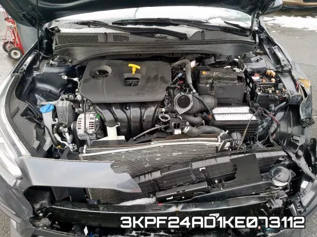 3KPF24AD1KE073112 фото 8