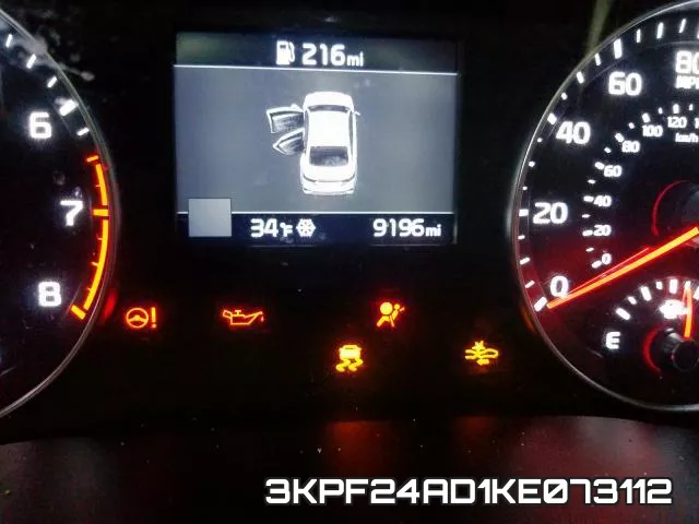 3KPF24AD1KE073112 фото 9
