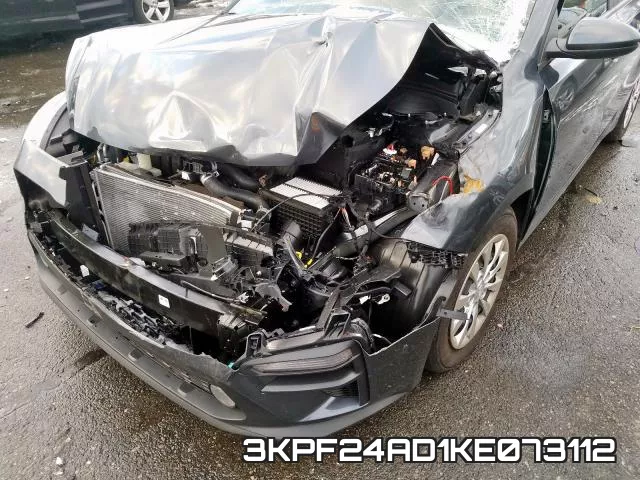 3KPF24AD1KE073112 фото 10