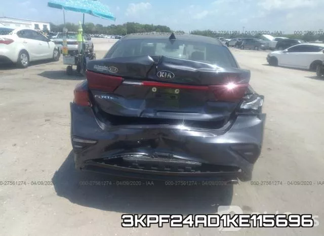 3KPF24AD1KE115696 фото 7