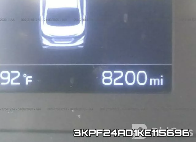 3KPF24AD1KE115696 фото 8