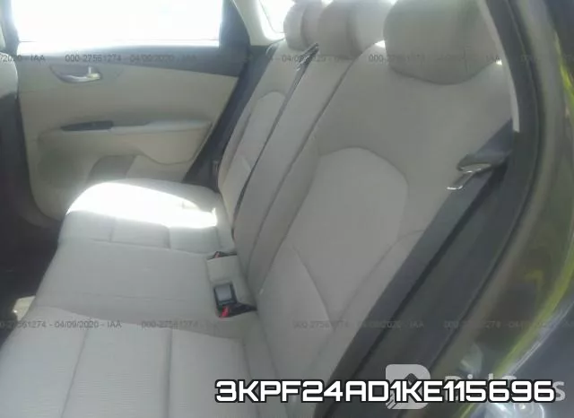3KPF24AD1KE115696 фото 9