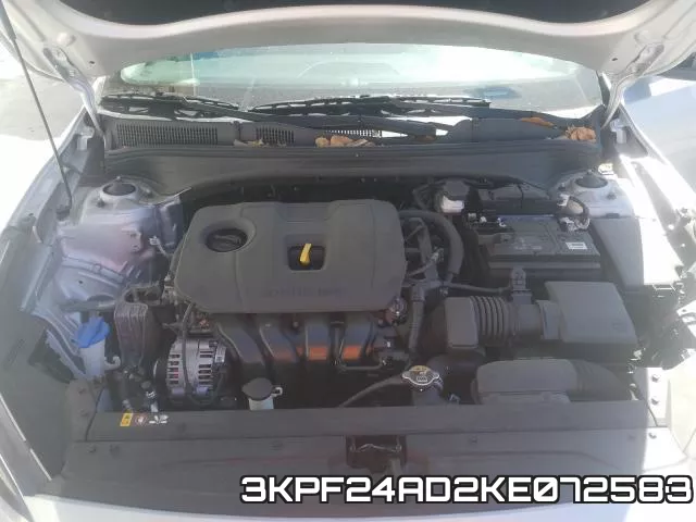 3KPF24AD2KE072583 фото 8