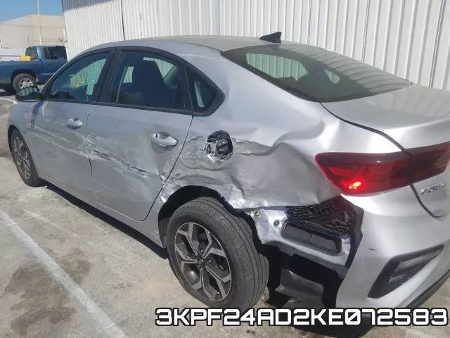 3KPF24AD2KE072583 фото 10