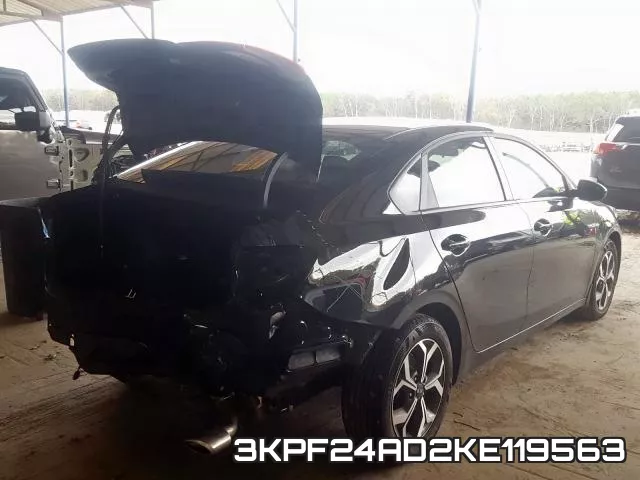 3KPF24AD2KE119563 фото 5