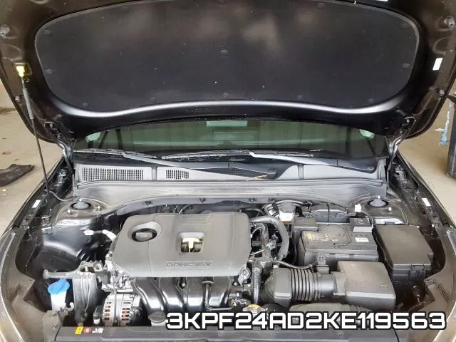 3KPF24AD2KE119563 фото 8