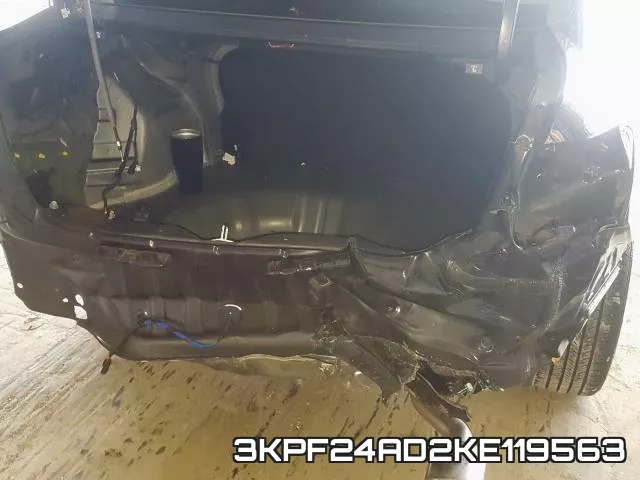 3KPF24AD2KE119563 фото 10