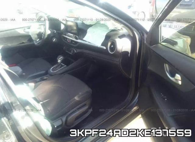 3KPF24AD2KE137559 фото 6