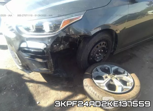 3KPF24AD2KE137559 фото 7