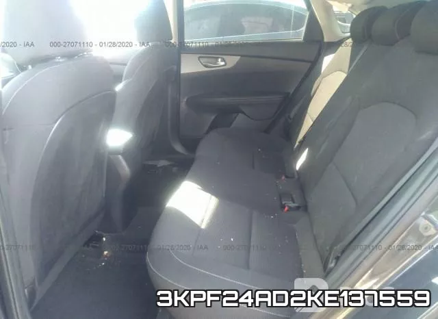 3KPF24AD2KE137559 фото 9