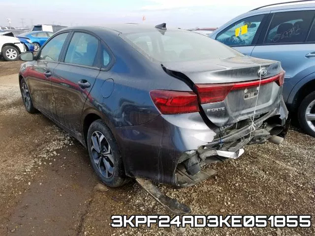 3KPF24AD3KE051855 фото 4