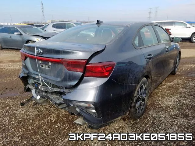3KPF24AD3KE051855 фото 5