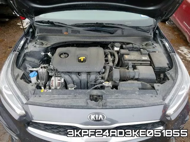 3KPF24AD3KE051855 фото 8