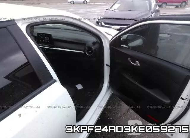 3KPF24AD3KE059275 фото 6