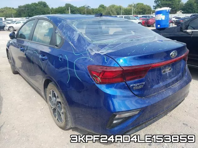 3KPF24AD4LE153859 фото 4