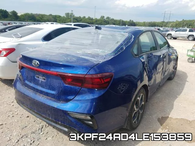 3KPF24AD4LE153859 фото 5