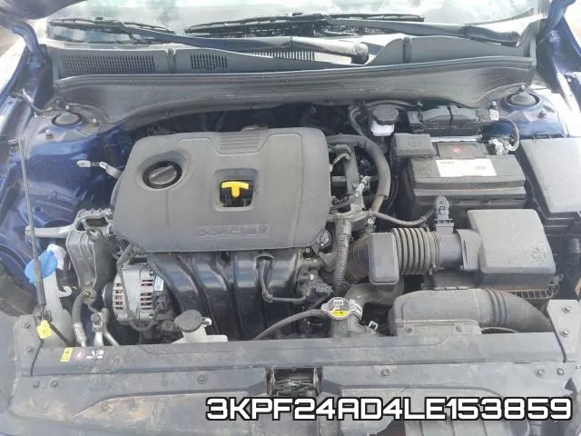 3KPF24AD4LE153859 фото 8