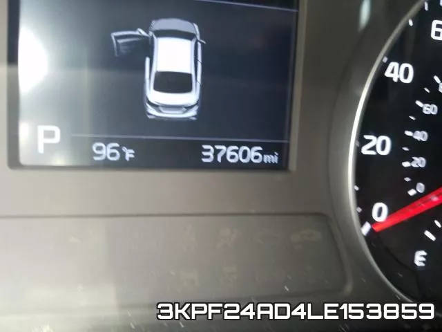 3KPF24AD4LE153859 фото 9