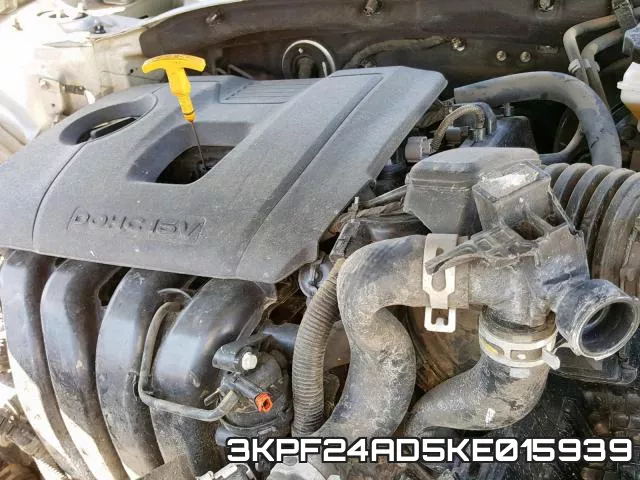 3KPF24AD5KE015939 фото 8