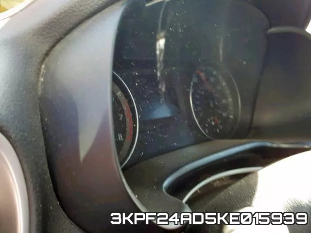 3KPF24AD5KE015939 фото 9